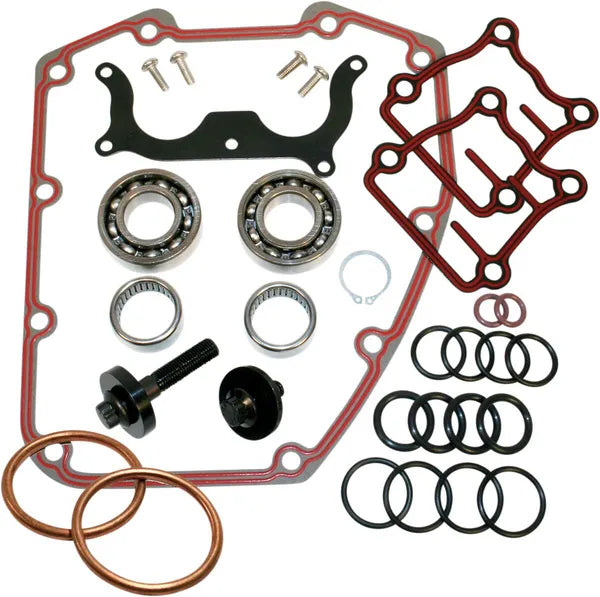 Harley-Davidson FXR4 1340 Super Glide Screamin Eagle [2000] - Kit di montaggio albero a camme - foto 2