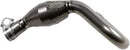 Triumph Tf 450-X [2026] - Megabomb Header 4-Takt – Oberfläche: Titan – Bild 8