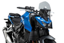 HONDA CB 750 HORNET [2025] – New Generation Touring – Transparent-6