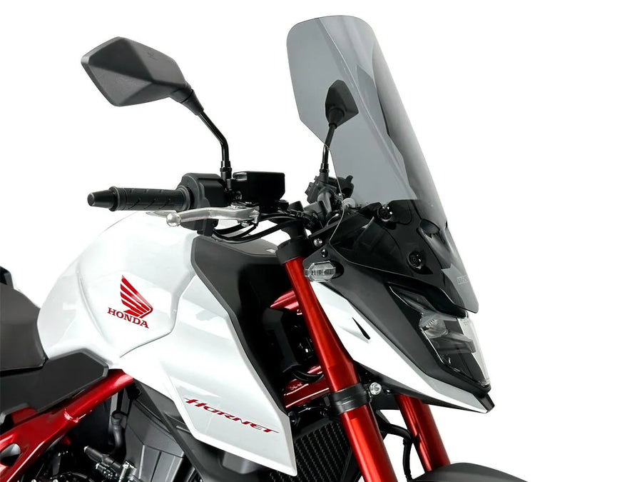 honda cb 750 hornet [WRS] – Windschild