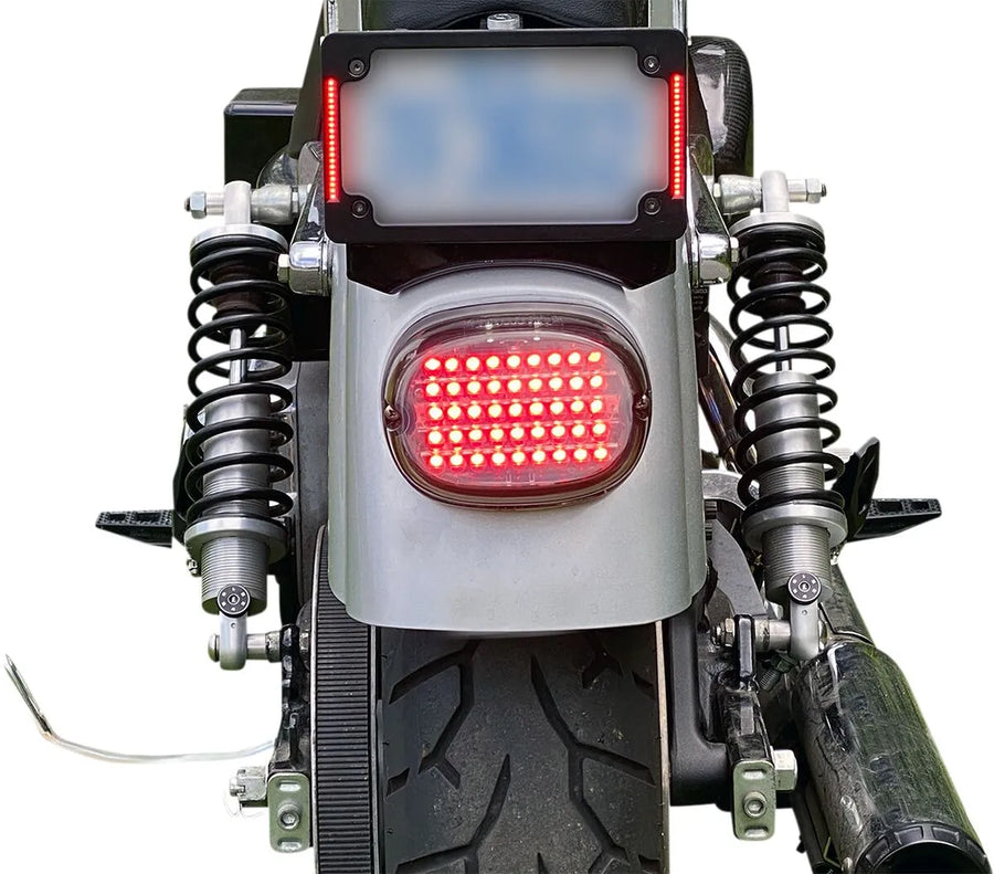 harley davidson sportster s 1250 [CUSTOM DYNAMICS] – Feu arrière plat à LED