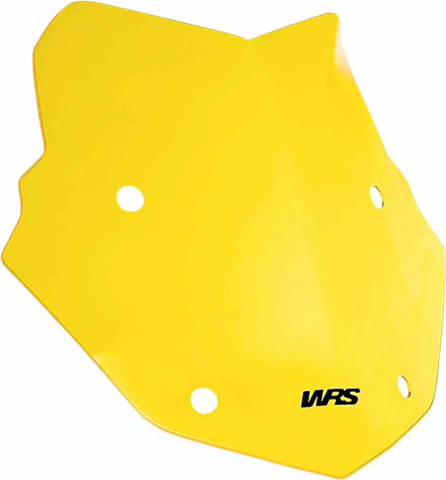 BMW R 1200 GS [WRS] - windshield