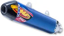 Suzuki Rm Z 250 [2019-2026] - Factory 4.1 RCT slip-on silencer – picture 8