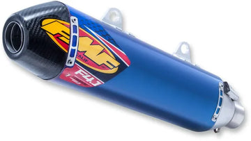 Ktm Xc-F 350 [2016-2018] - Silenziatore Slip-On Factory 4.1 RCT – Articolo n. 045586 – Immagine 2