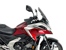Honda NC 750 X [WRS] - parabrezza-6