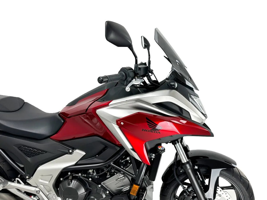 Honda NC 750 X [WRS] - parabrezza