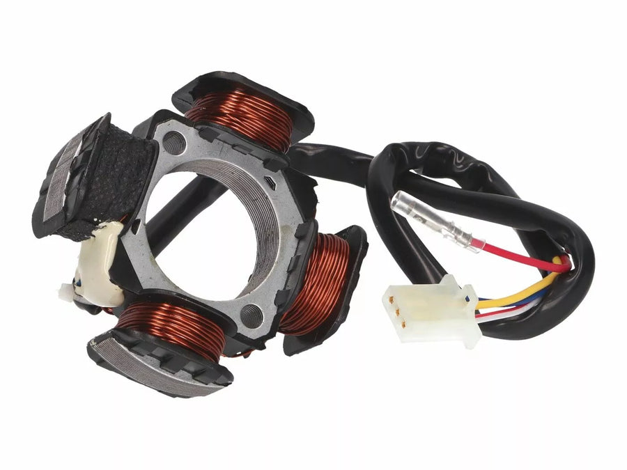 Aprilia Rs 250 [101 Octanne] -Alternator Stores