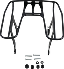 harley-davidson street bob [COBRA] – Big Ass® Detachable Wraparound Luggage Rack-1