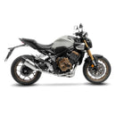 Honda CB 650 R [LEOVINCE] – Fußrasten-Demontagesatz-15