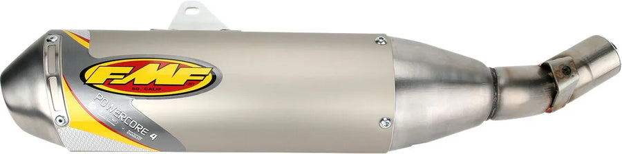 Honda CRF 250 R [2005] - Powercore 4 Slip-On Schalldämpfer – Bild 1