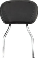 Harley Davidson Flstf [COBRA] – Runder Sissy Bar