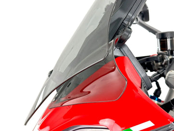 ducati multistrada v4 [WRS] – Paar seitliche Windabweiser - 0