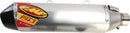 Gas EC 250 F [2021] - Factory 4.1 RCT slip-on silencer – picture 7
