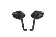 Default Title ducati scrambler 800 [SW-MOTECH] – Sport mirror set, short mirror arm