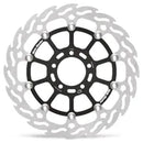 BMW R 1300 GS Adventure Trophy [2024-2026] - Disque de frein flottant série Flame – Réf. 113285 – photo 9