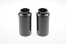 harley davidson fxsb [CULT WERK] – fork covers-1
