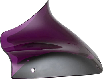 harley davidson fltruse [KLOCK WERKS] – Pare-brise Kolor Flare™