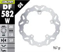 Bmw C 650 Sport ABS (0 C 04) [2021] - Wave® brake disc - picture 8