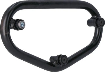 Yamaha Pure [SW-MOTECH] – SLC Seitengepäckträger