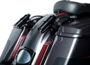 Harley-Davidson FLTRX 1923 Road Glide 117 [2024-2025] - REVO ARC Billet Remote Reservoir Outer Mounts - Image 8