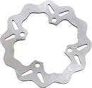 Kawasaki ZX-10 R 1000 Ninja Krt Edition [2024] - Cubiq™ brake disc - surface: silver - picture 10