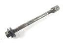 Suzuki RG 250 Gamma GJ21D - Steckachse Achse Bolzen-1