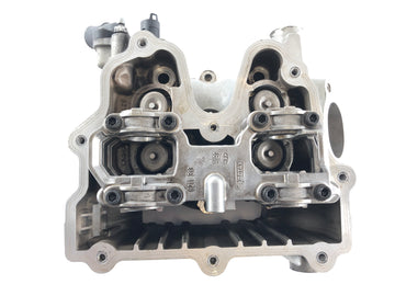 BMW F 650 GS R13 [2000] - Testa di cilindri - 0