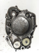 Yamaha TZR 125 Motordeckel Motor Seitendeckel Rechts incl WaPu No 3BN01-2