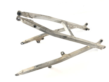 Honda CRF 450 R [2003] - Frame posteriore - 0