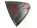Aprilia RS 250 [1998] - Rear fairing rear skirt-5