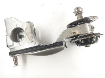Triumph Daytona 955i T595 [1998] - Swing swing ruota anteriore - 0