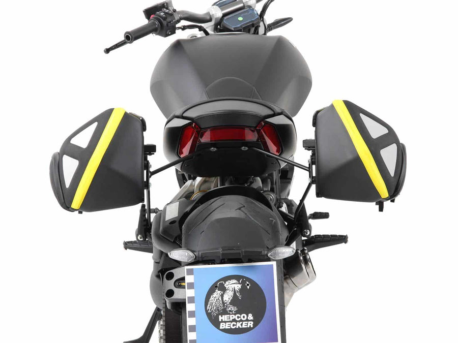 Ducati x Diavel [2016-2020] -c-bow laterale