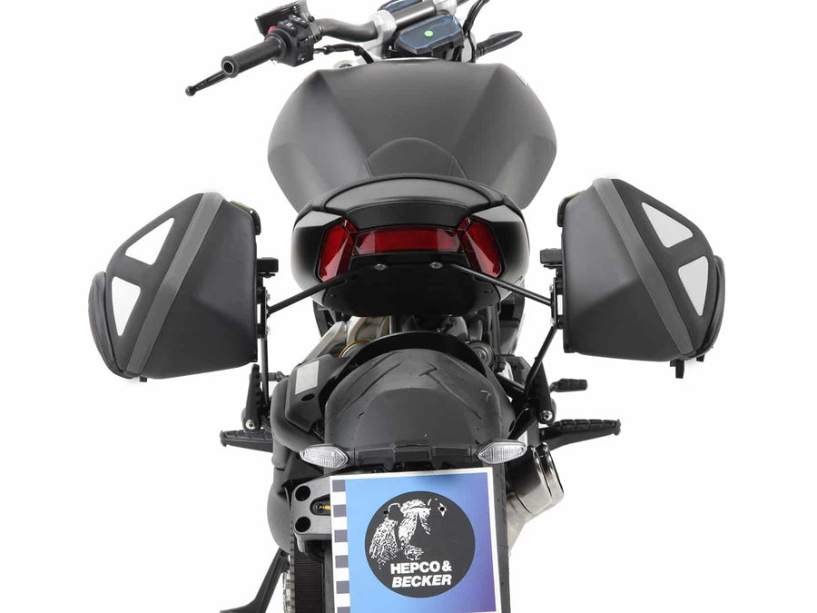 Ducati x Diavel [2016-2020] -c-bow laterale