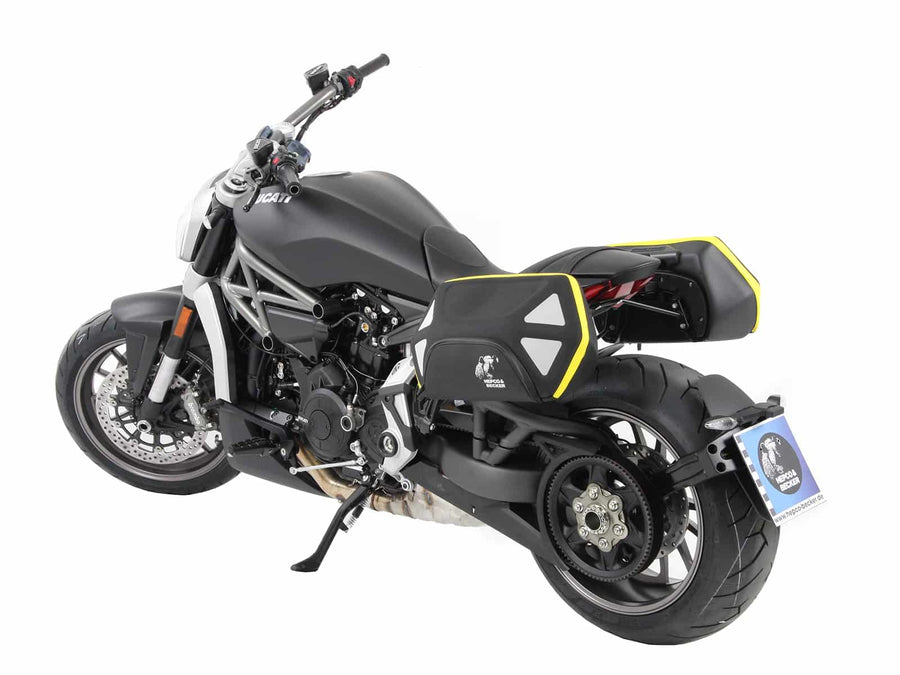 Ducati x Diavel [2016-2020] -c-bow laterale