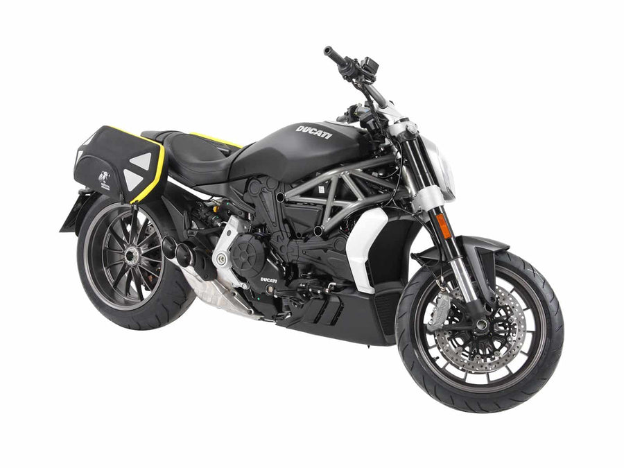 Ducati x Diavel [2016-2020] -c-bow laterale
