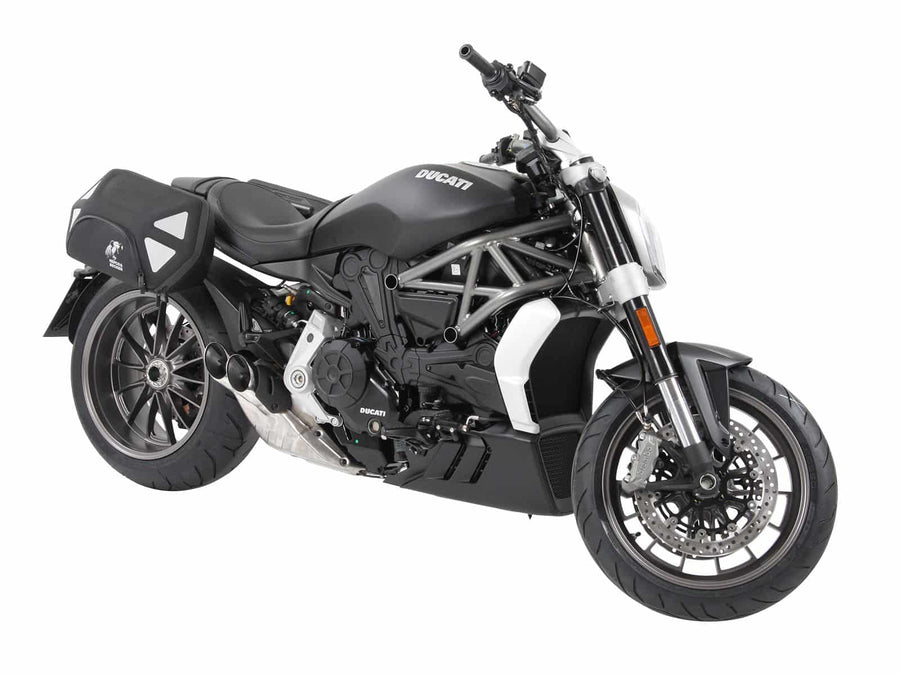 Ducati x Diavel [2016-2020] -c-bow laterale