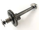 Triumph Speed ​​Triple 1050 515NJ [2005] - onda di compensazione-3