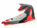 Honda CRF 450 R [2003] - Carénage de réservoir carénage gauche-3