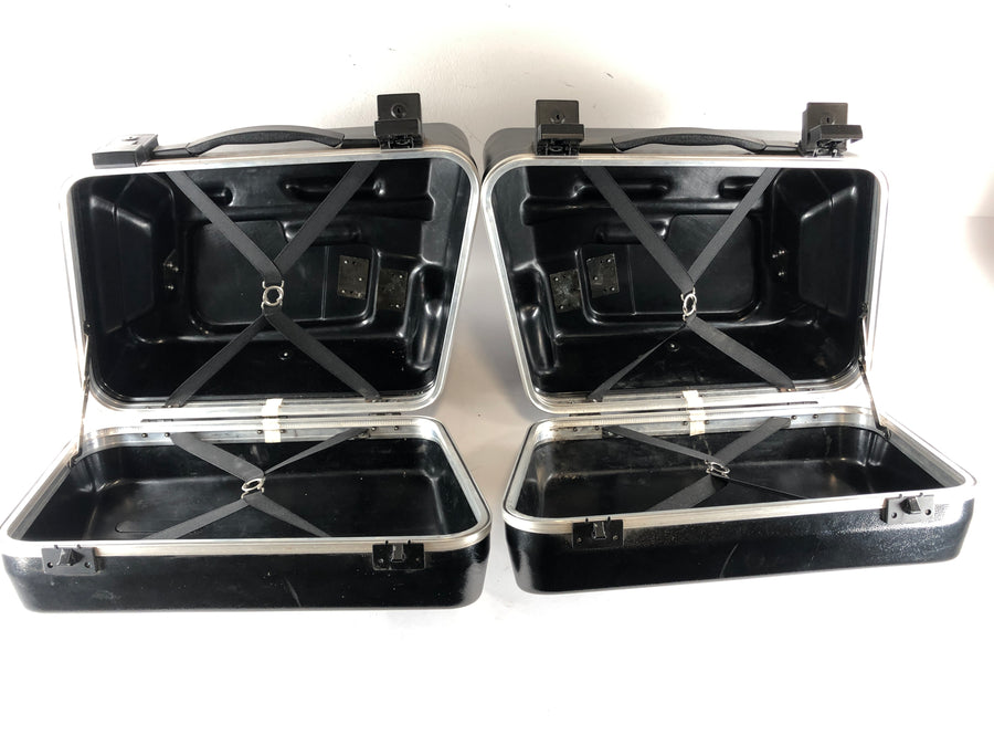 Kawasaki 1500 VN-15 SE VNT 50 A[1989] - case set