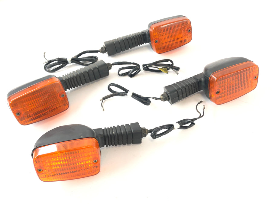 Suzuki DR 800 S SR42B [1991] - Blinker Set 4 Stück