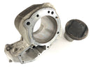 BMW R 1200 GS [2004] - Cilindro con pistone-3