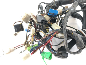 Yamaha XJ 900 F 58L [1985] - Wiring harness - 0