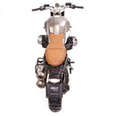 BMW R nineT 1200 Scrambler [2016-2023] - Doppelrahmen Taschenhalterung
