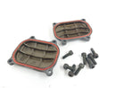 Yamaha XT 660 X DM01 [2006] - Ventildeckel Set-2