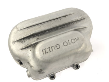 Moto Guzzi V7 Special [1971] - Coperchio di valvola a sinistra - 0