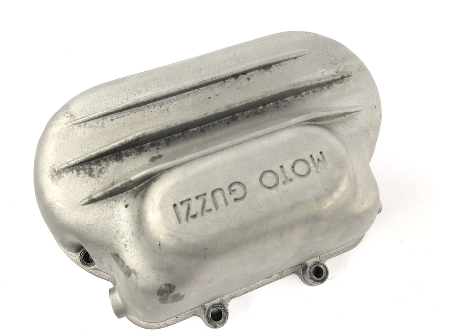 Moto Guzzi V7 Special [1971] - Ventildeckel links