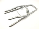BMW K 1200 S K12S [2005] - Heckrahmen Hecksubframe Sitzbankträger hinten Rahmen-2