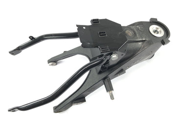 BMW R 1150 R R21 [2003] - Frame del telaio con documenti - 0
