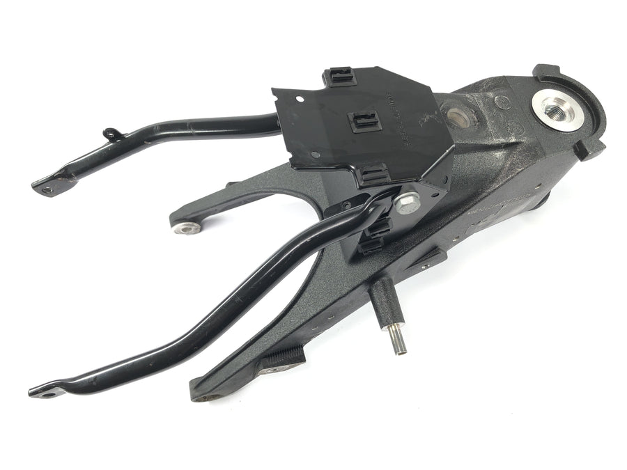 BMW R 1150 R R21 [2003] - Frame del telaio con documenti