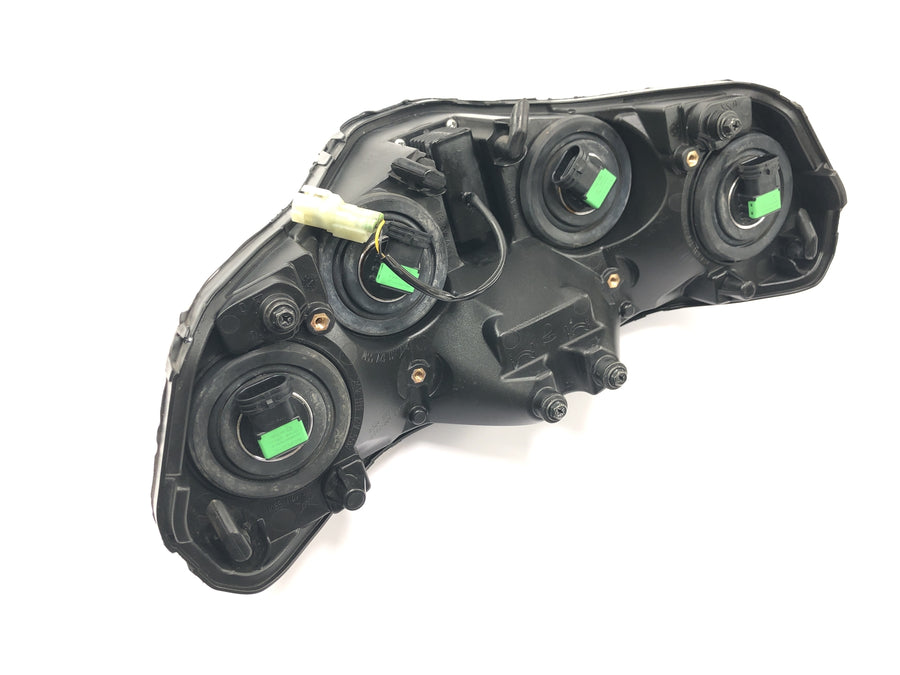 Ducati Multistrada 1200 S Touring [2009] - Headlight front headlight